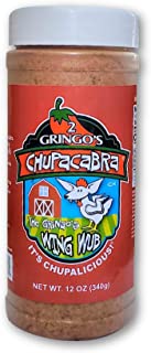 Chupacabra Wing Wub 12 oz