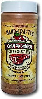 Chupacabra Steak Seasoning 7 oz